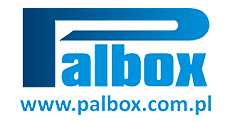 Logo Palbox Sp. j. PPHU Jan Kurdyk i Danuta Kurdyk
